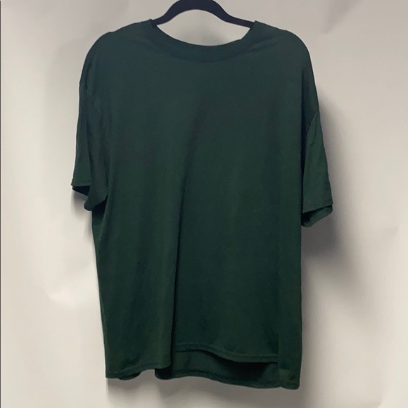 Gildan Plain T-Shirt XL - Picture 1 of 5